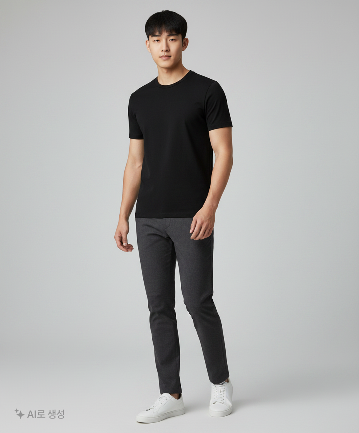 유니클로(UNIQLO) 반소매 티셔츠 M