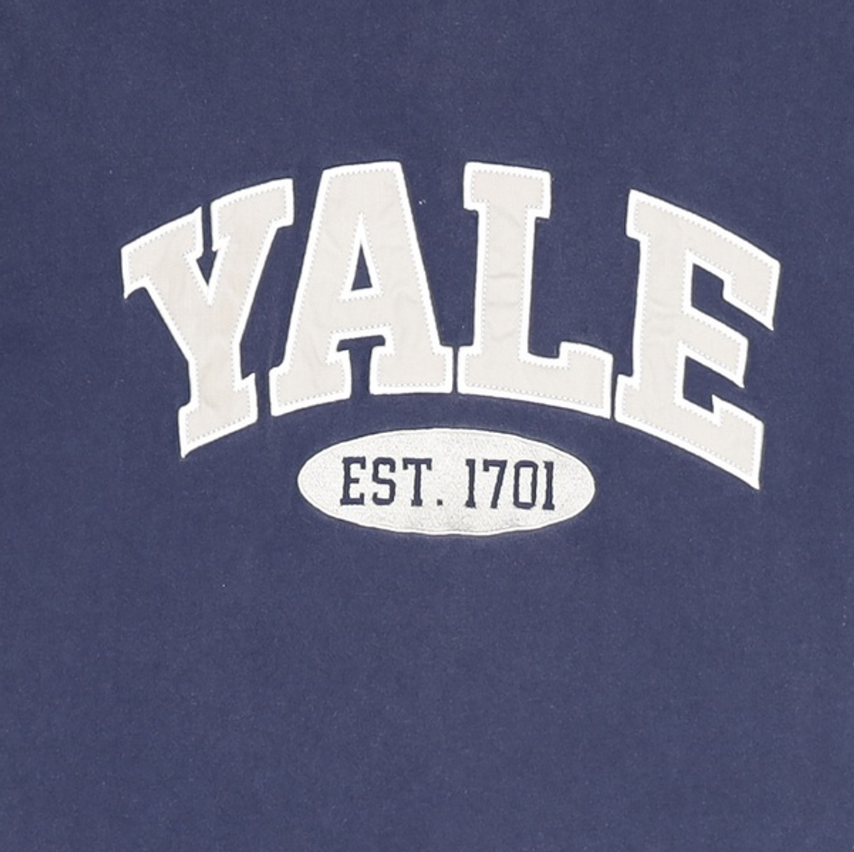 예일(YALE) 반소매 티셔츠 S