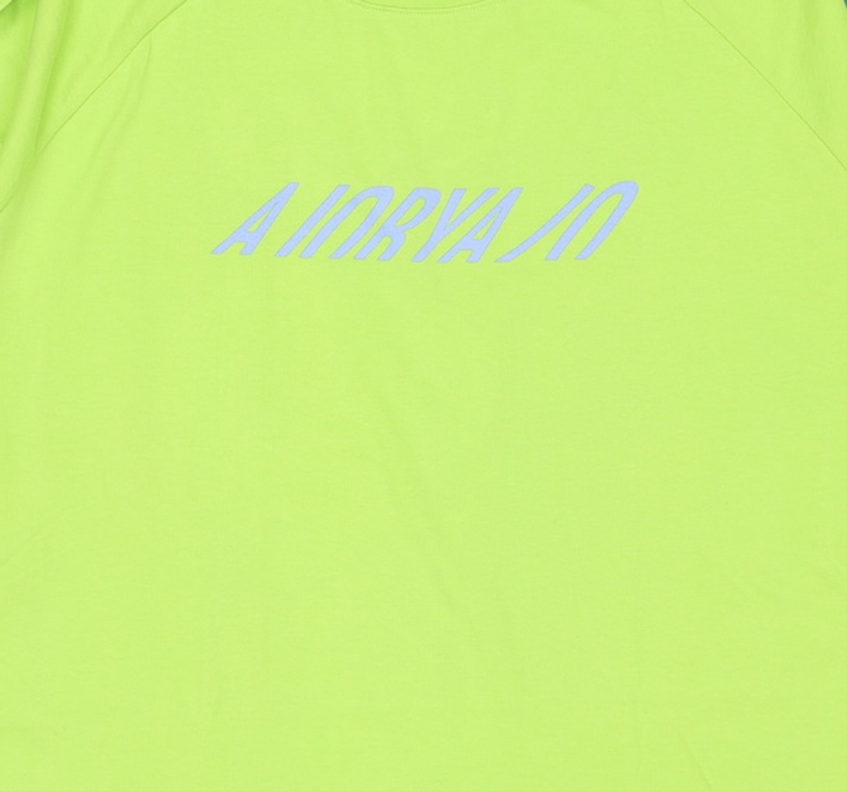 아조바이아조(AJOBYAJO) 반소매 티셔츠 2XL