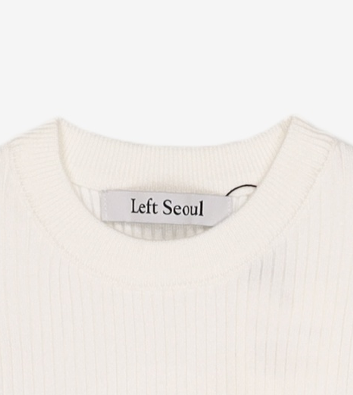 레프트서울(LEFTSEOUL) 니트/스웨터 M