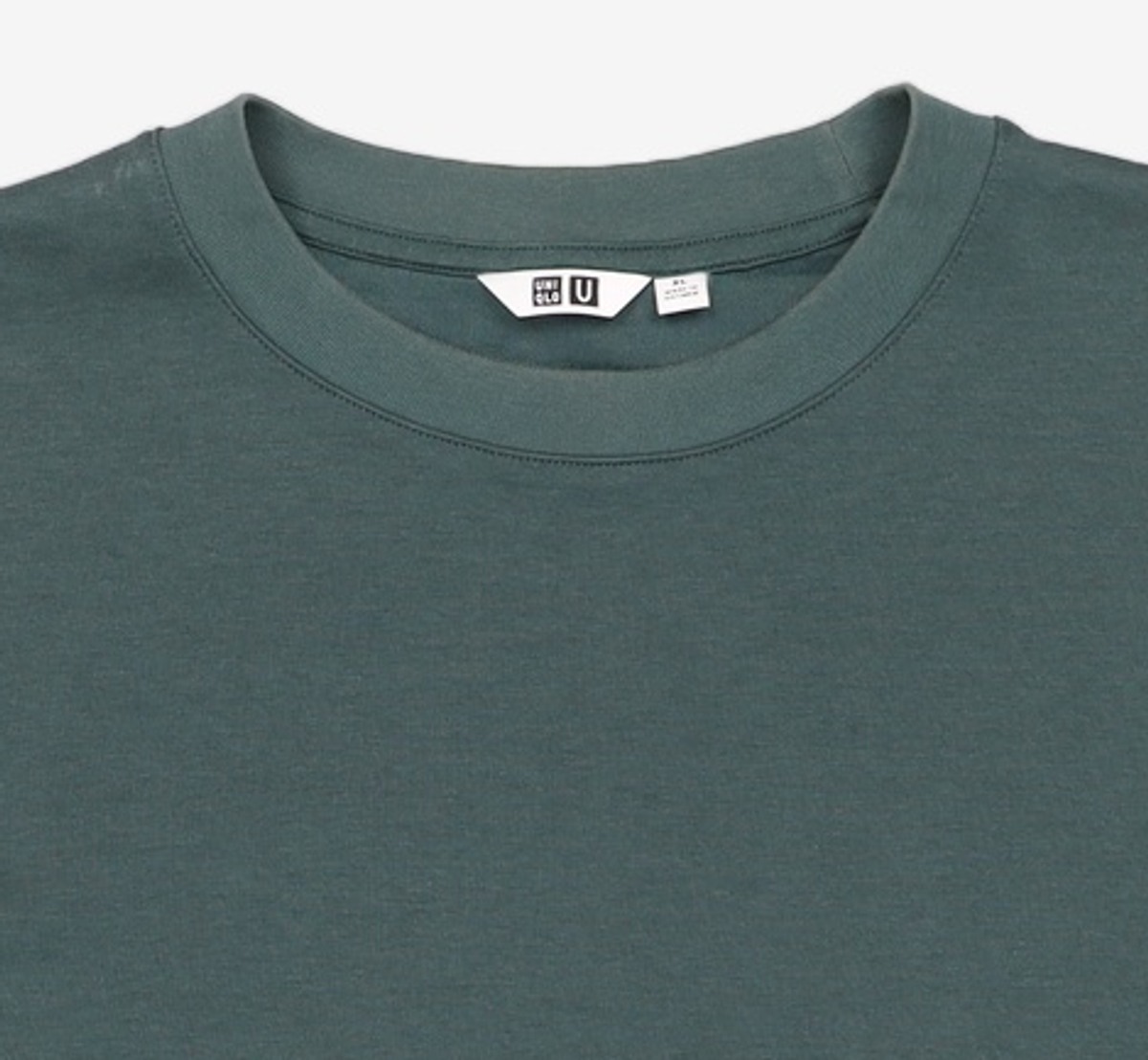 유니클로(UNIQLO) 반소매 티셔츠 XL