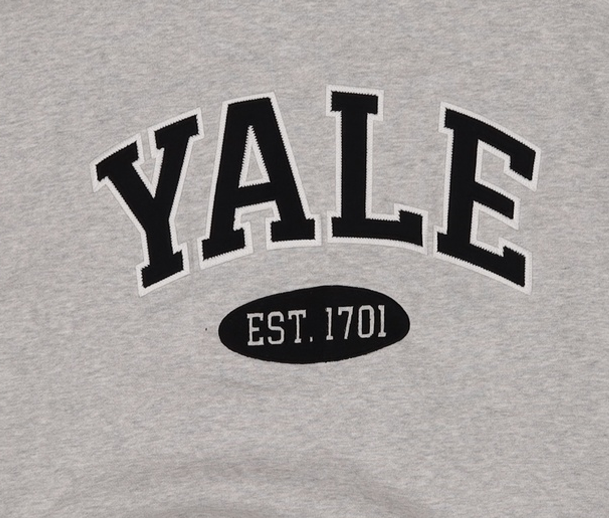 예일(YALE) 맨투맨/스웨트셔츠 L