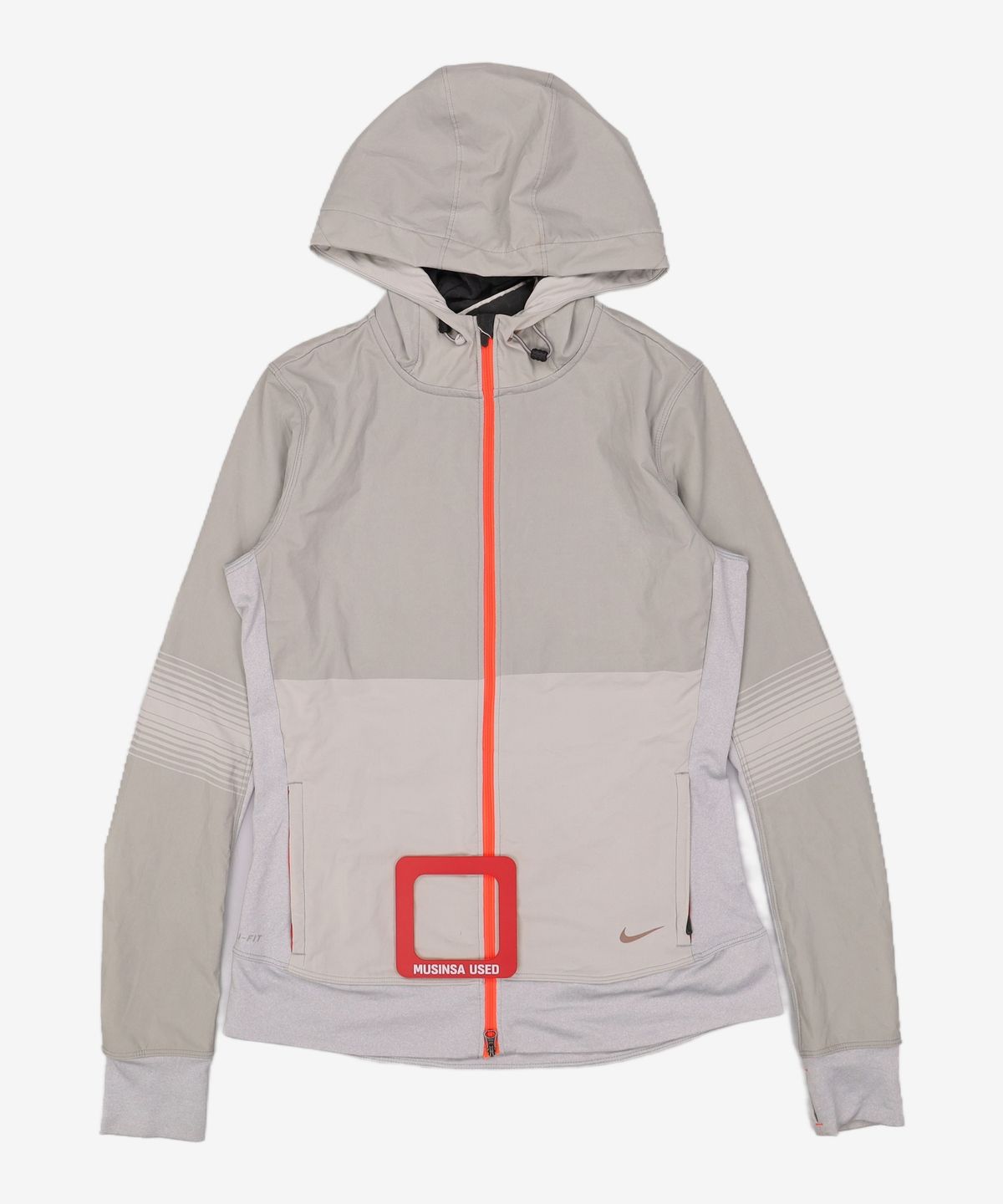 나이키(NIKE) 트레이닝 재킷 M