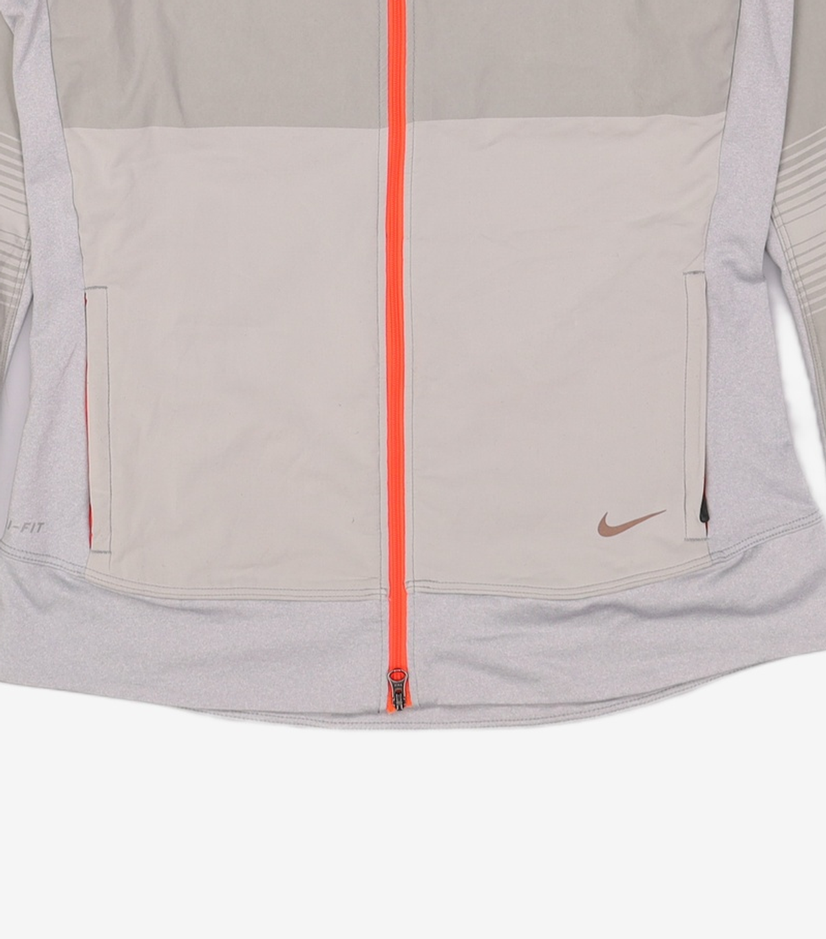 나이키(NIKE) 트레이닝 재킷 M