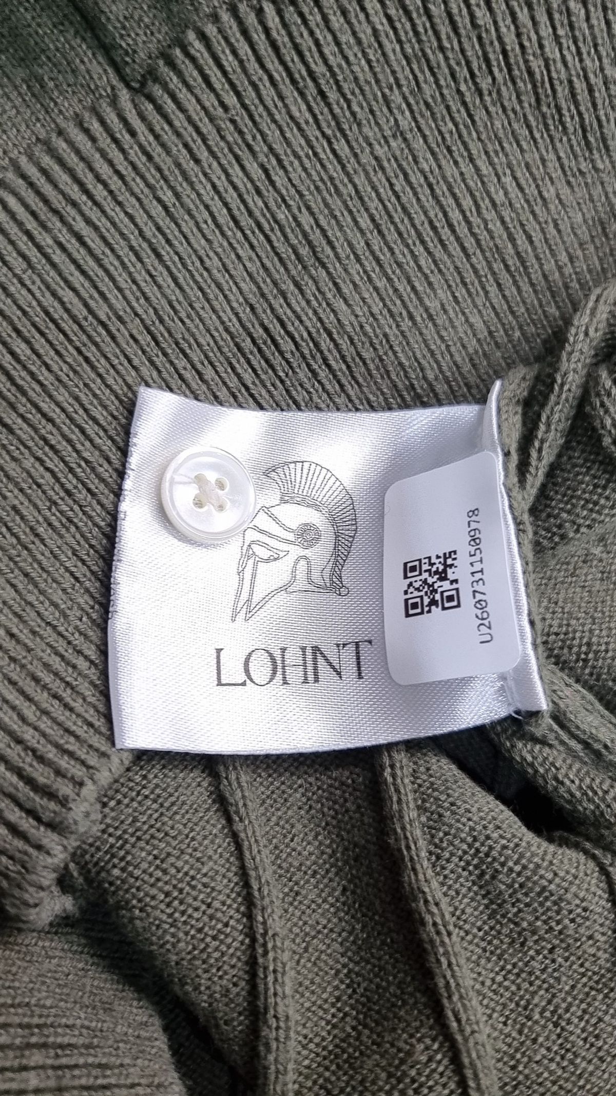 론트(LOHNT) 니트/스웨터 XL