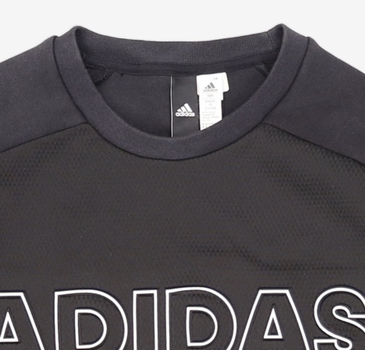 아디다스(ADIDAS) 맨투맨/스웨트셔츠 95