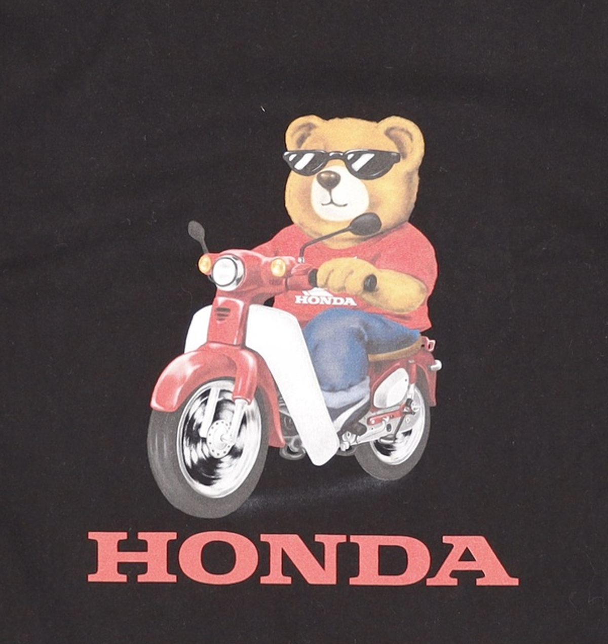 핍스 모터사이클(PHYPS MOTORCYCLE) 반소매 티셔츠 M