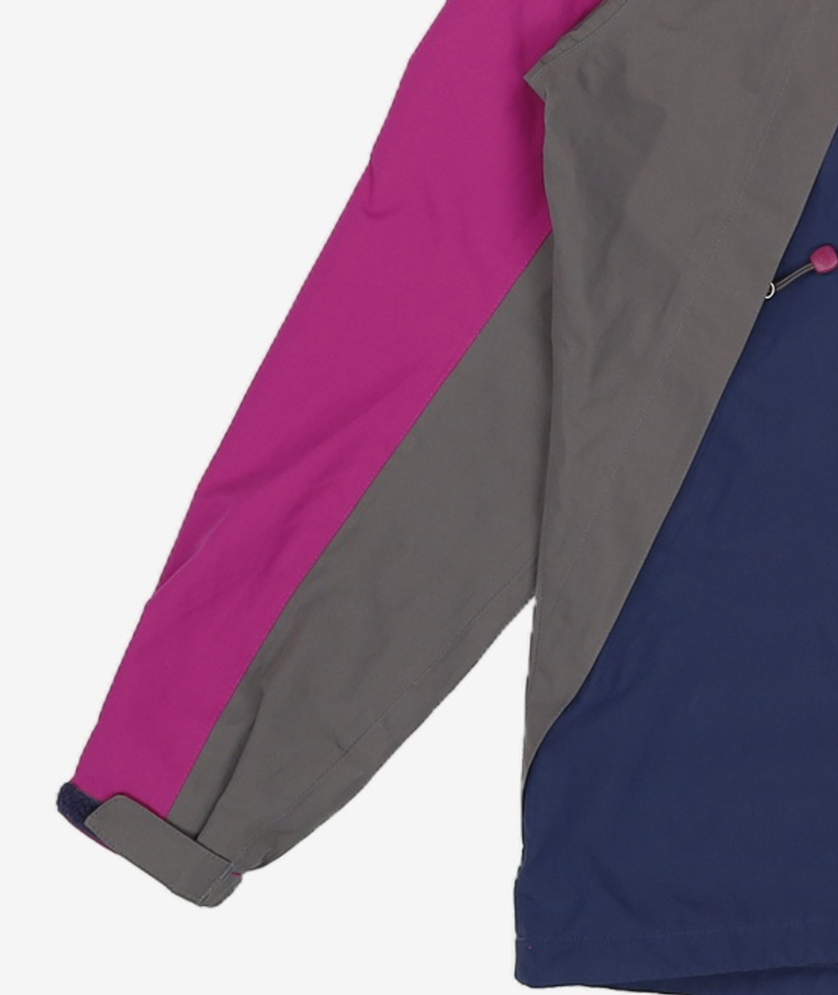 노스페이스(THE NORTH FACE) 나일론/코치 재킷 90