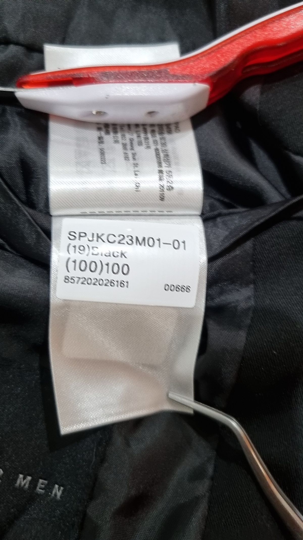 스파오(SPAO) 슈트/블레이저 재킷 100