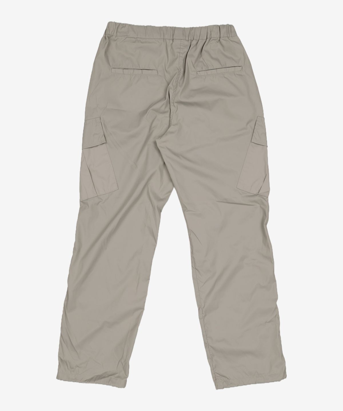 노매뉴얼(NOMANUAL) FD CARGO PANTS - WARM GRAY L