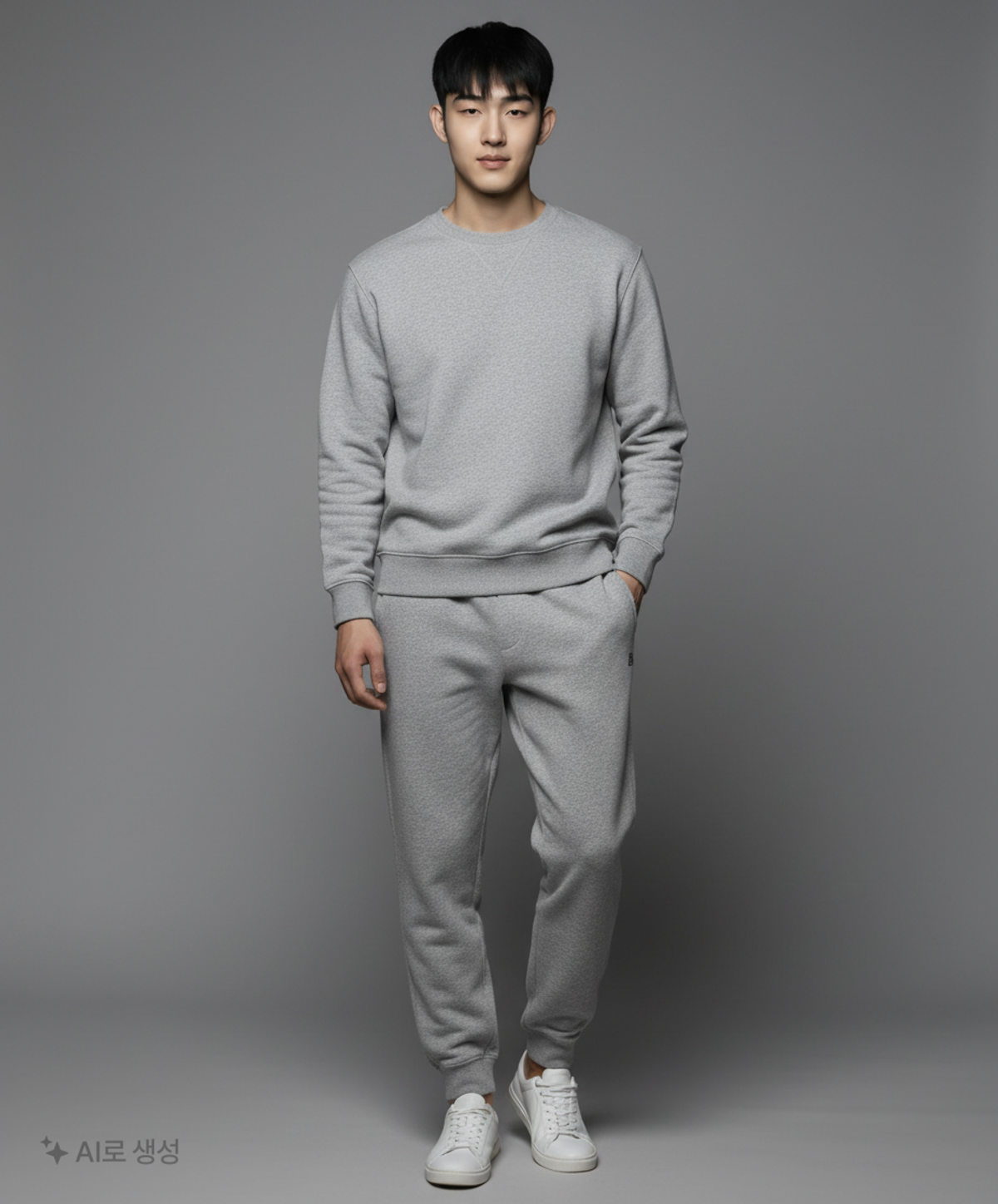 유니클로(UNIQLO) 조거 팬츠 L