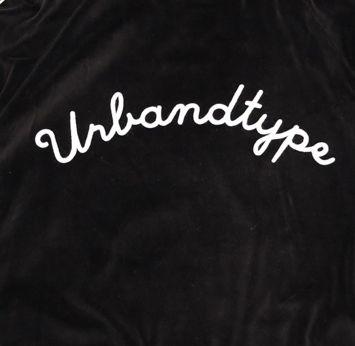 어반디타입(URBANDTYPE) 트레이닝 재킷 L