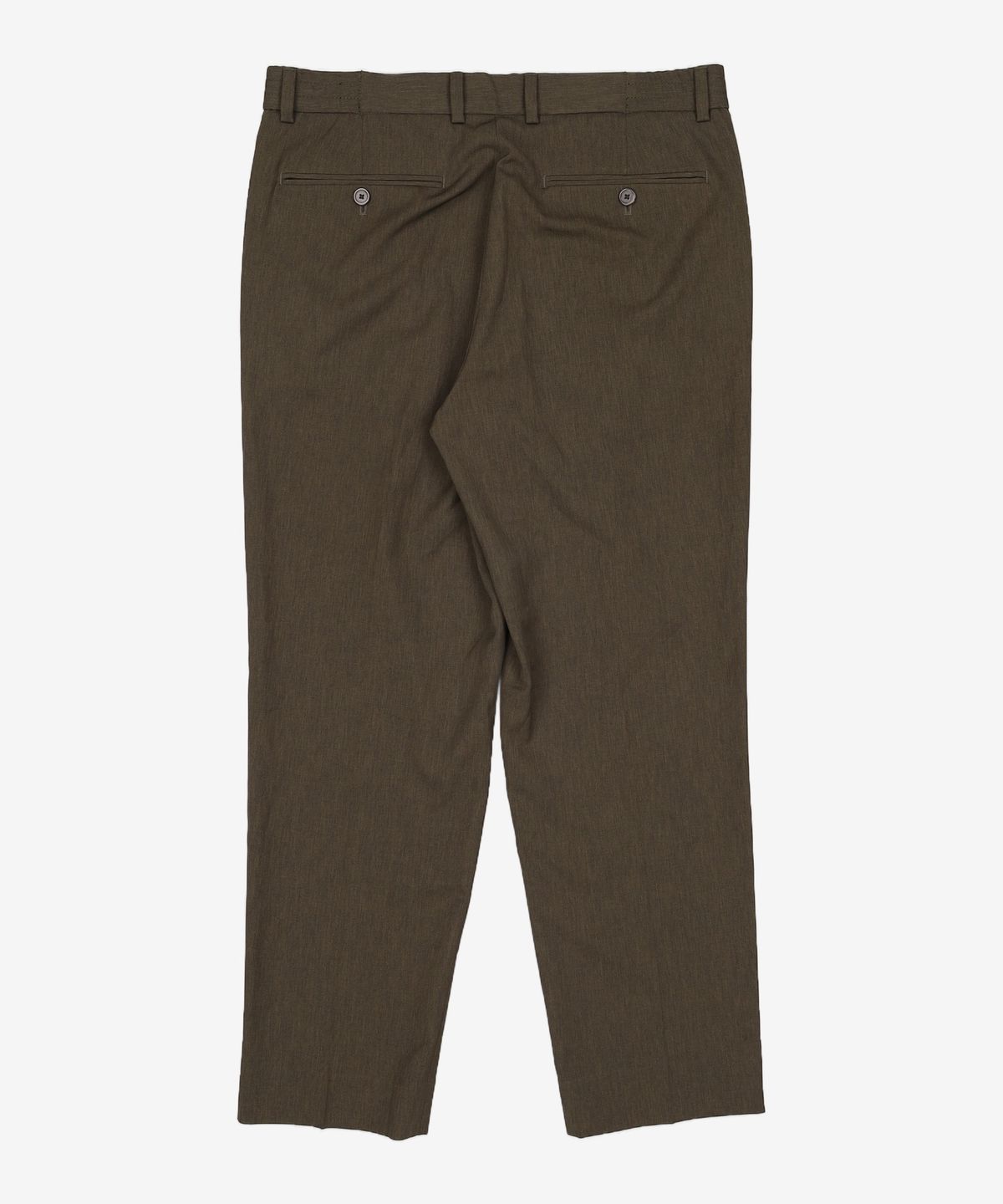 커스텀멜로우(CUSTOMELLOW) tyler set-up pants_CWPAM21331GYD 82 92
