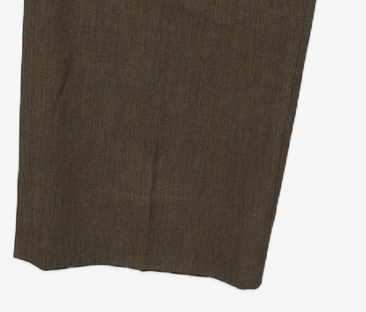 커스텀멜로우(CUSTOMELLOW) tyler set-up pants_CWPAM21331GYD 82 92
