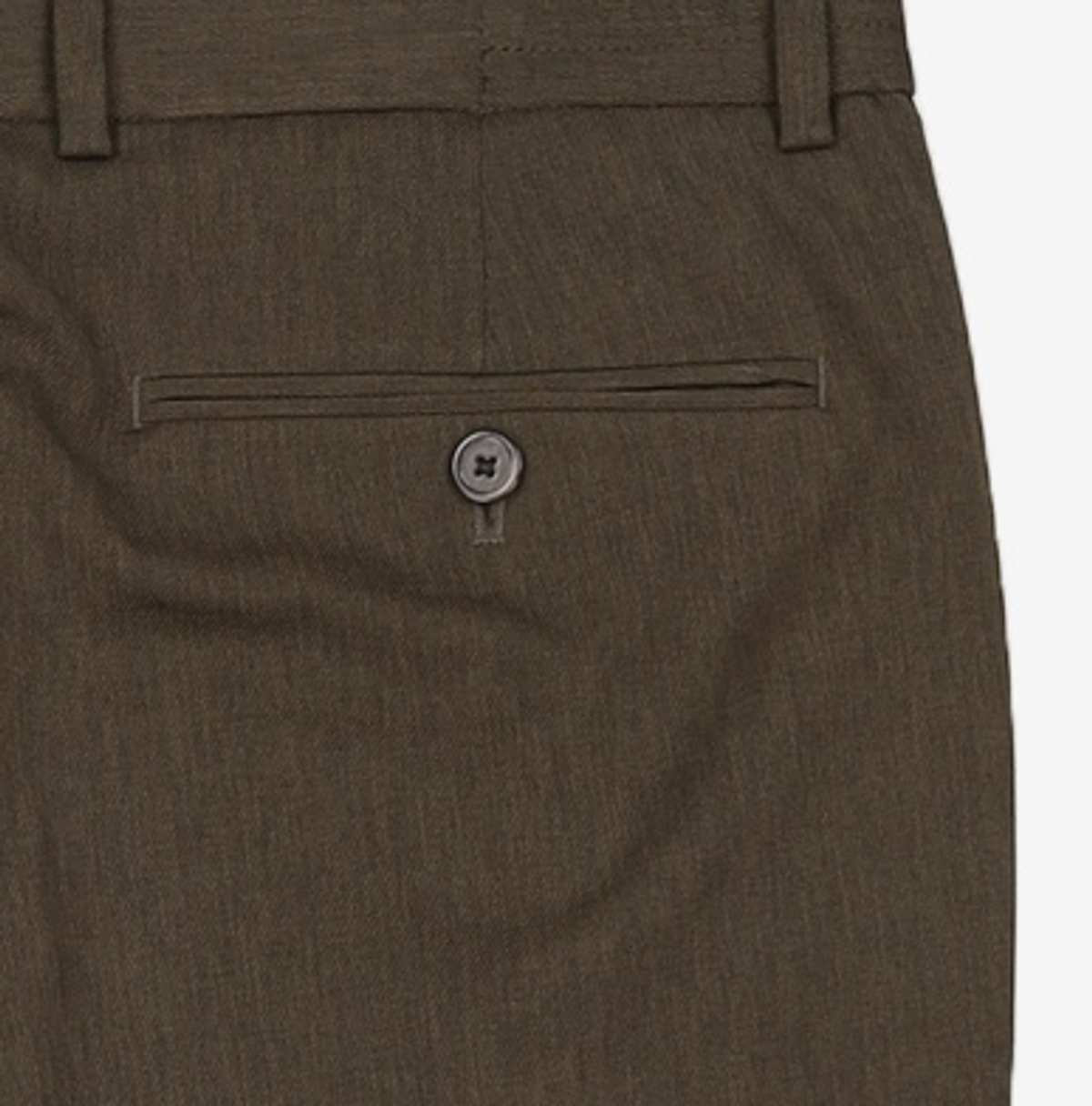 커스텀멜로우(CUSTOMELLOW) tyler set-up pants_CWPAM21331GYD 82 92