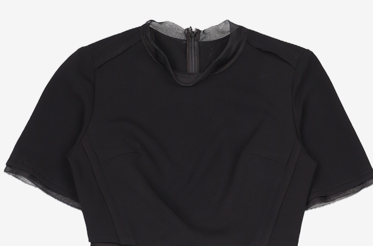 마인(Mine) 미니 원피스 L