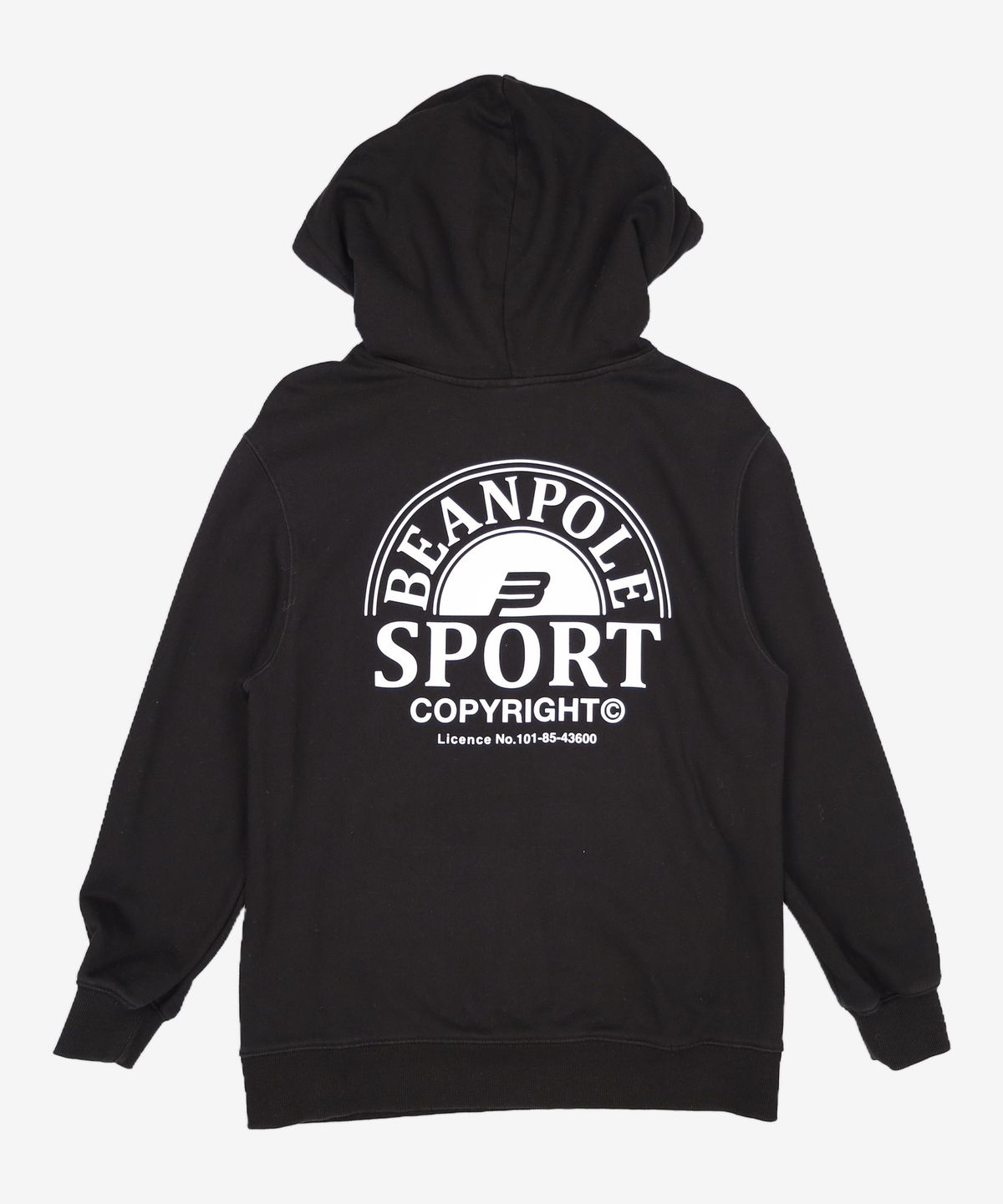 빈폴 스포츠(BEANPOLE SPORT) 후드 티셔츠 90
