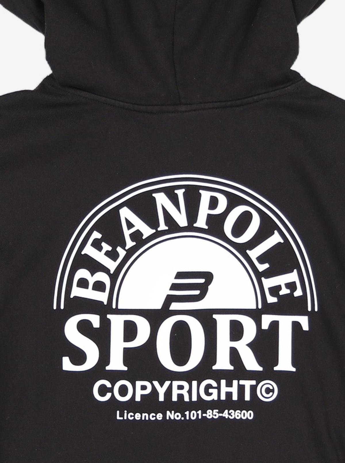 빈폴 스포츠(BEANPOLE SPORT) 후드 티셔츠 90