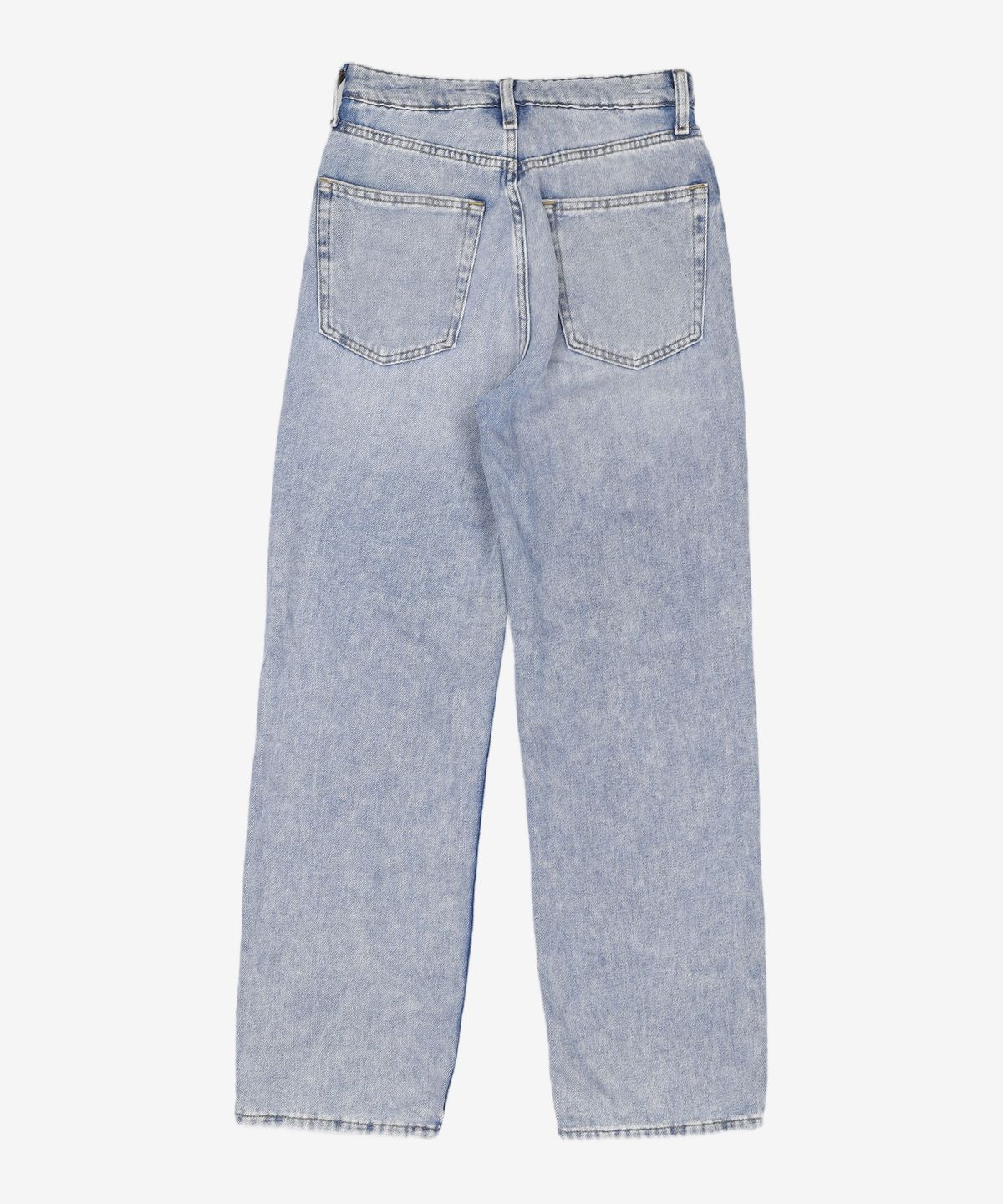 디바이디드에이치앤엠(DIVIDED H&M) 청/데님 팬츠 160/68A