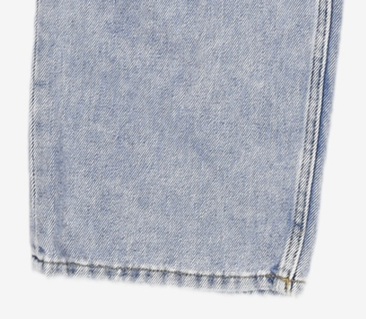 디바이디드에이치앤엠(DIVIDED H&M) 청/데님 팬츠 160/68A