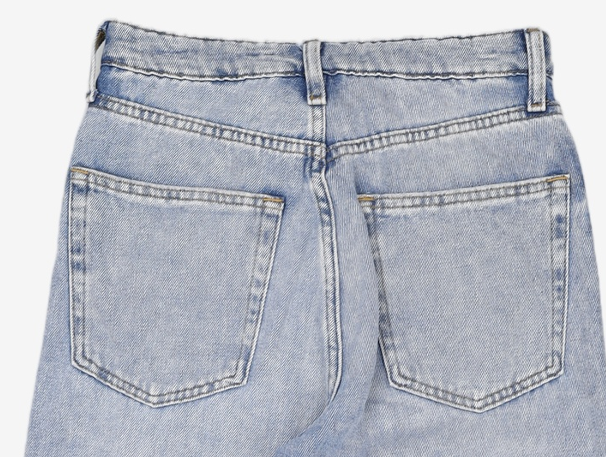 디바이디드에이치앤엠(DIVIDED H&M) 청/데님 팬츠 160/68A