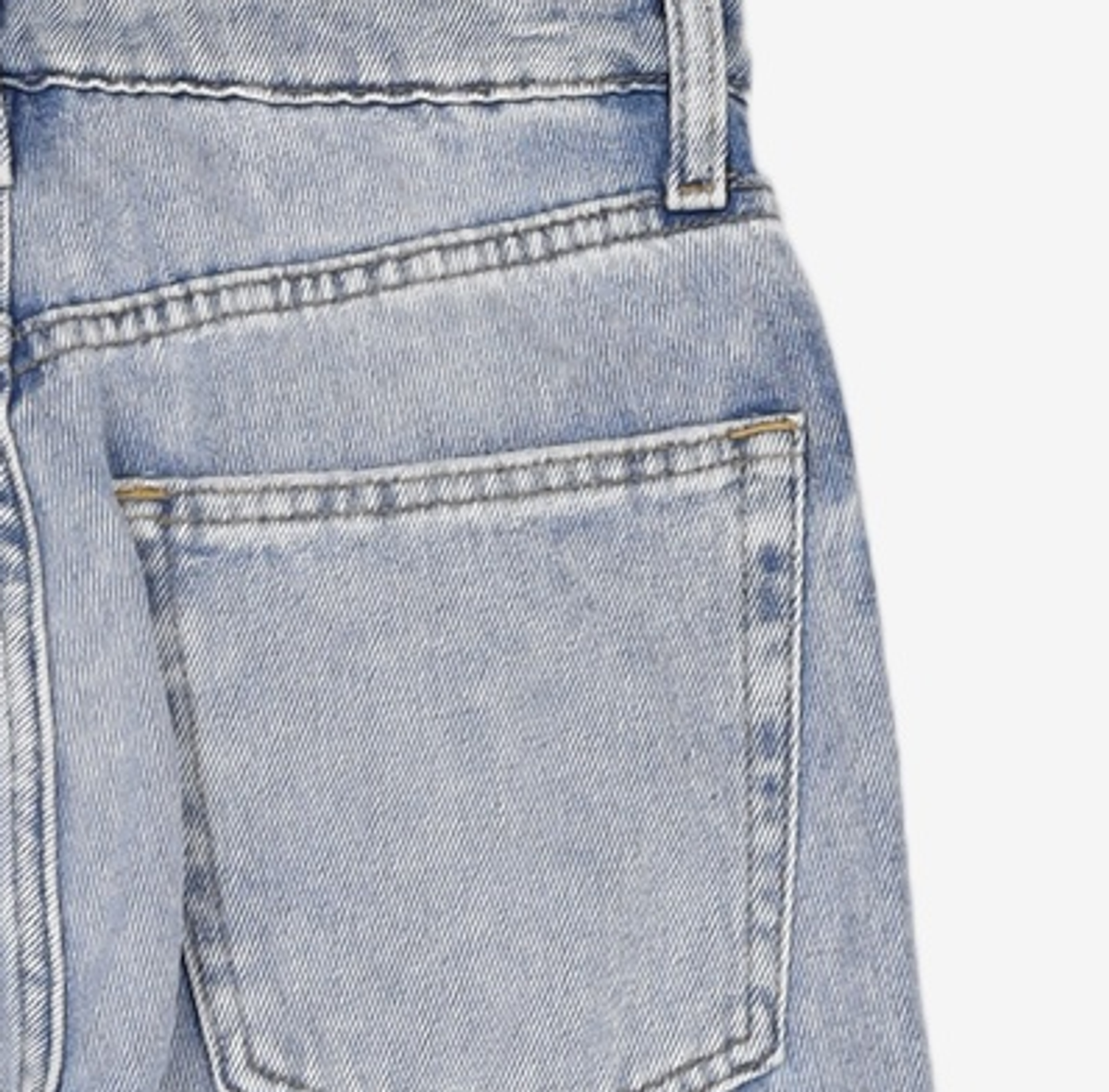 디바이디드에이치앤엠(DIVIDED H&M) 청/데님 팬츠 160/68A