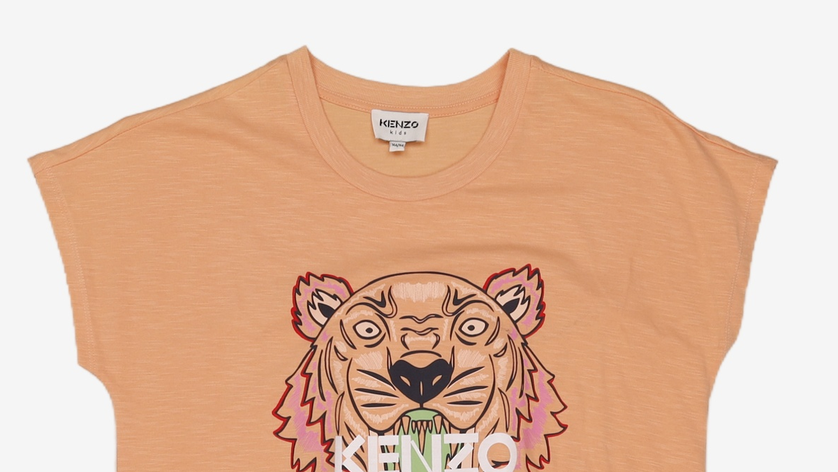 겐조키즈(KENZO KIDS) 원피스 14A/164