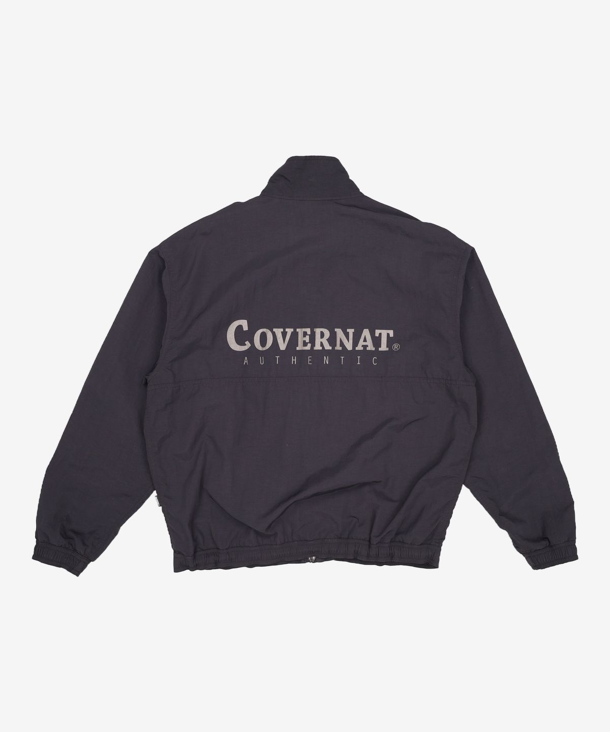커버낫(COVERNAT) 나일론/코치 재킷 S