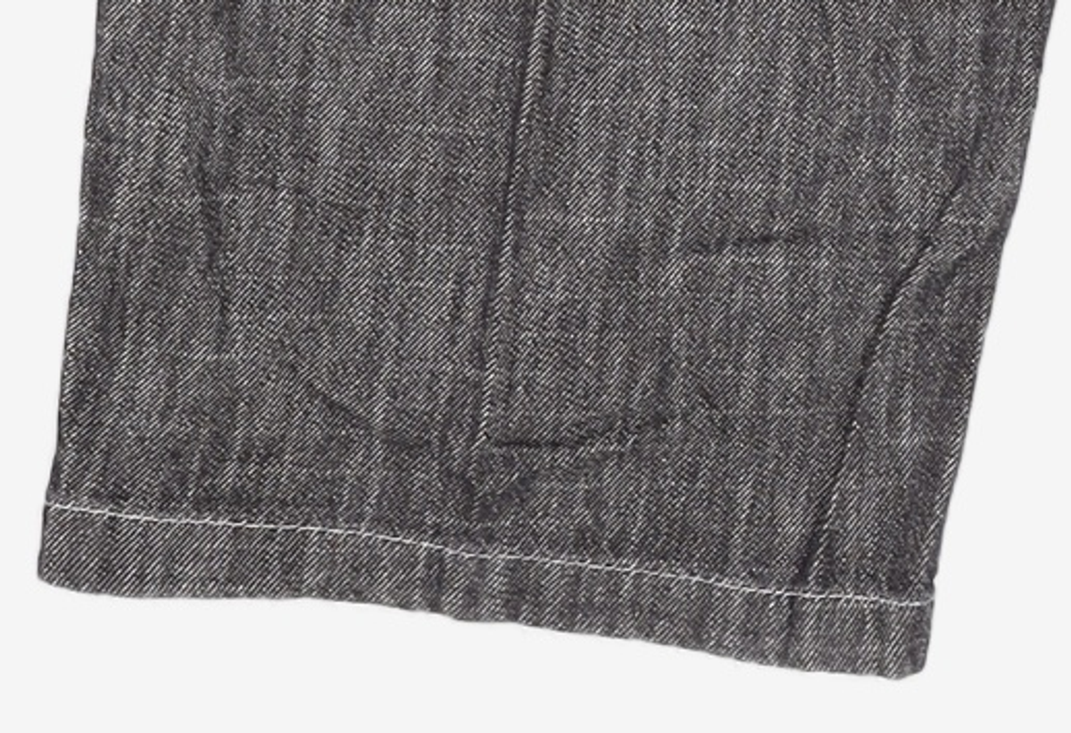 스파오(SPAO) 청/데님 팬츠 90