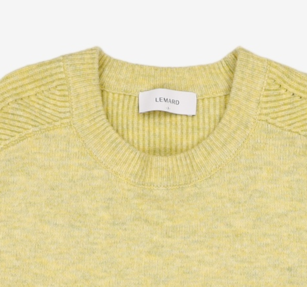 르마드(LEMARD) 니트/스웨터 3
