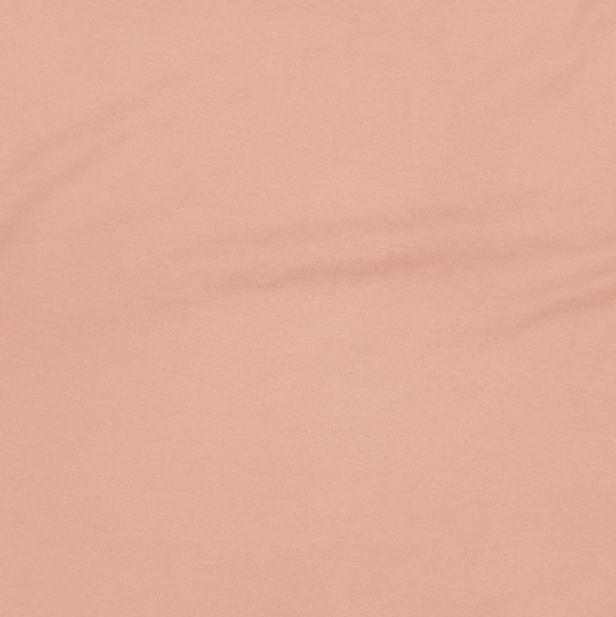아크네 스튜디오(ACNE STUDIOS) 공용 페이스 패치 반소매 티셔츠 - 파우더 핑크 / 25E173AD5 XS