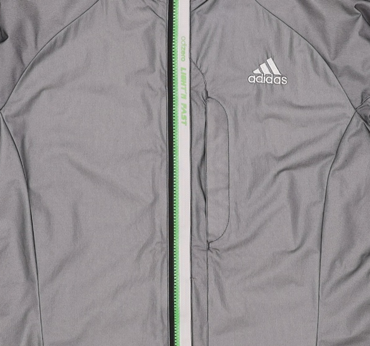 아디다스(ADIDAS) 트레이닝 재킷 L
