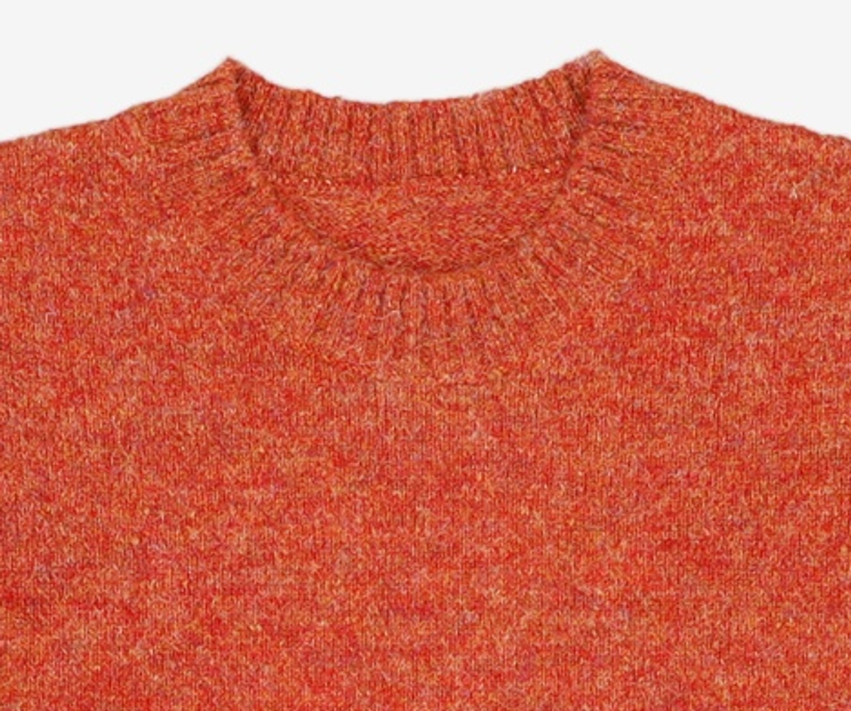 블론드나인(BLOND9) 니트/스웨터 L