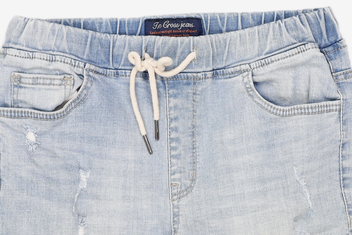 크로스진스(THECROSS JEANS.CO) 숏팬츠 M