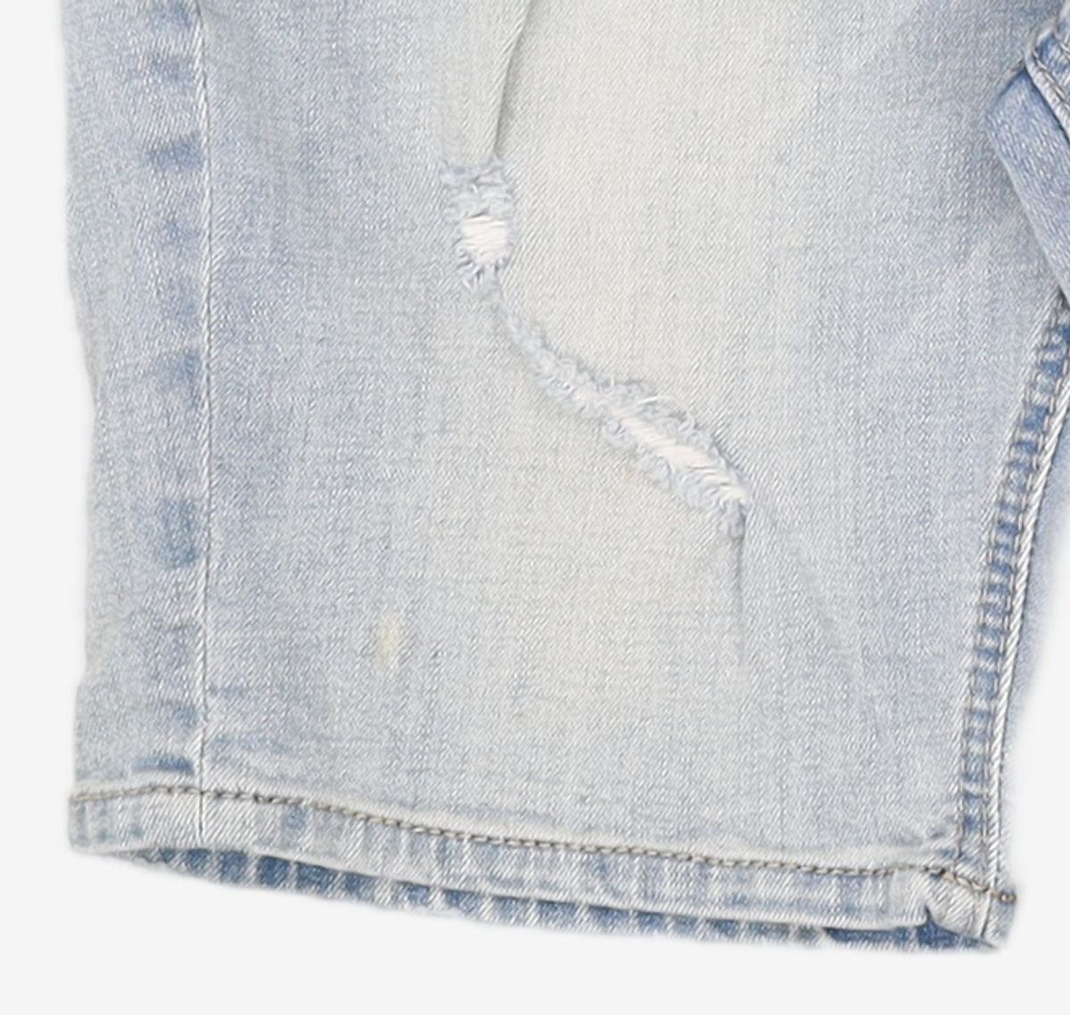 크로스진스(THECROSS JEANS.CO) 숏팬츠 M
