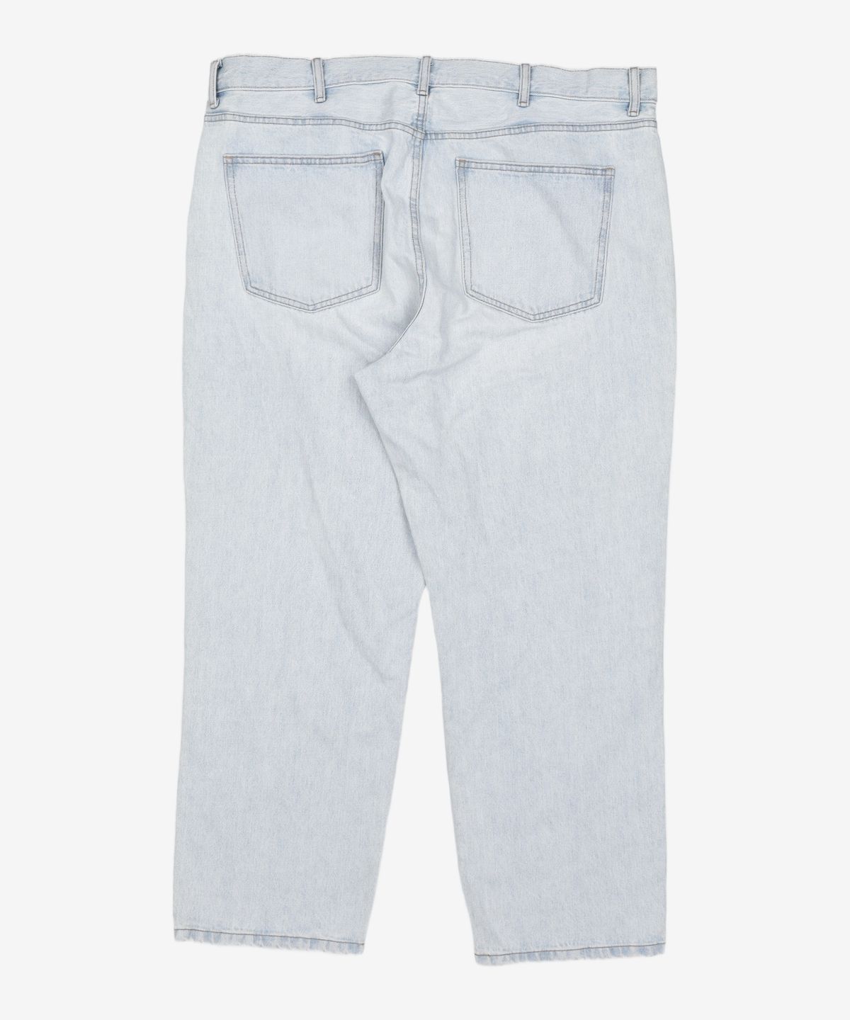유니클로(UNIQLO) 청/데님 팬츠 40