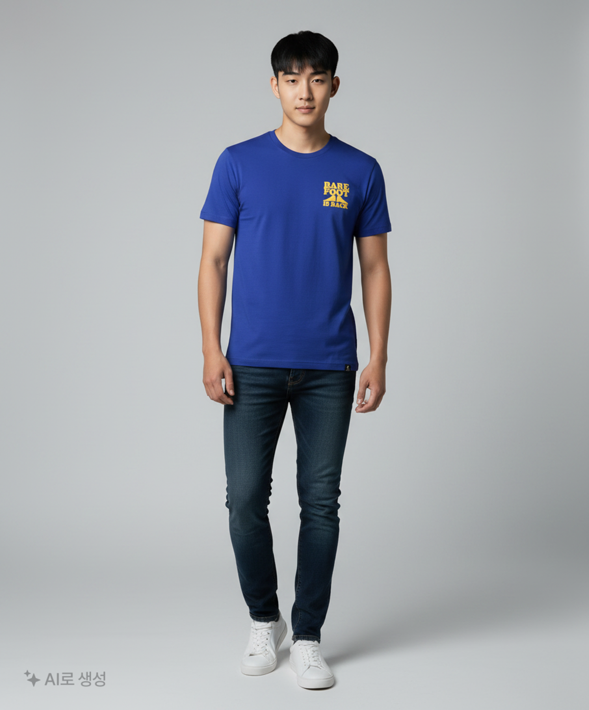 페니(PENNY) 반소매 티셔츠 XL