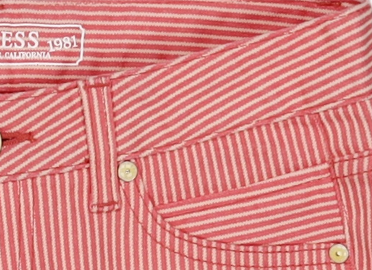 게스(GUESS) 숏팬츠 24