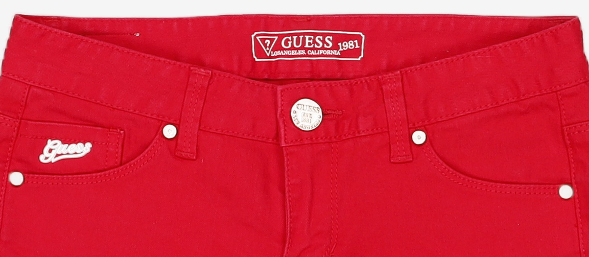 게스(GUESS) 숏팬츠 24
