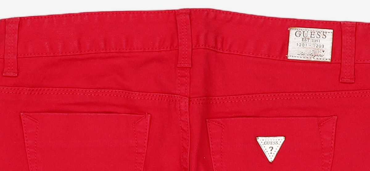 게스(GUESS) 숏팬츠 24