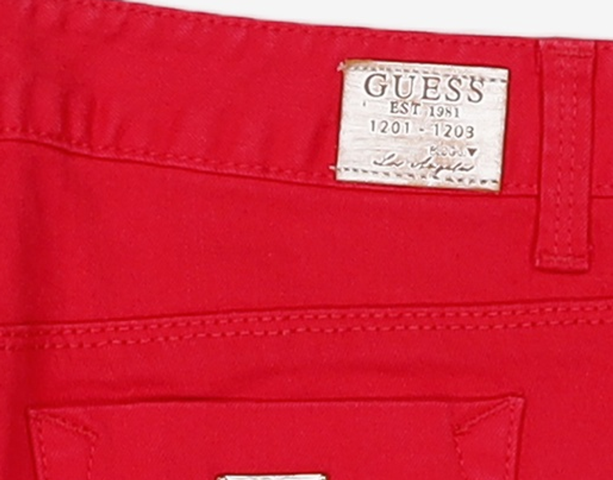 게스(GUESS) 숏팬츠 24