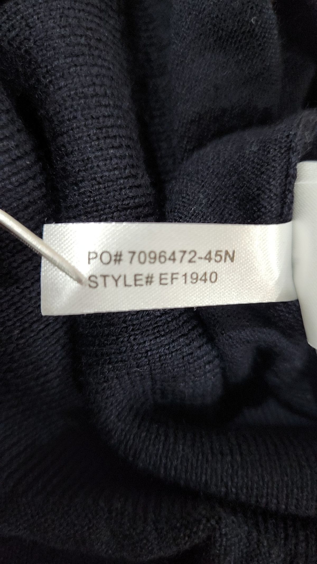 라코스테(LACOSTE) 미니 원피스 36
