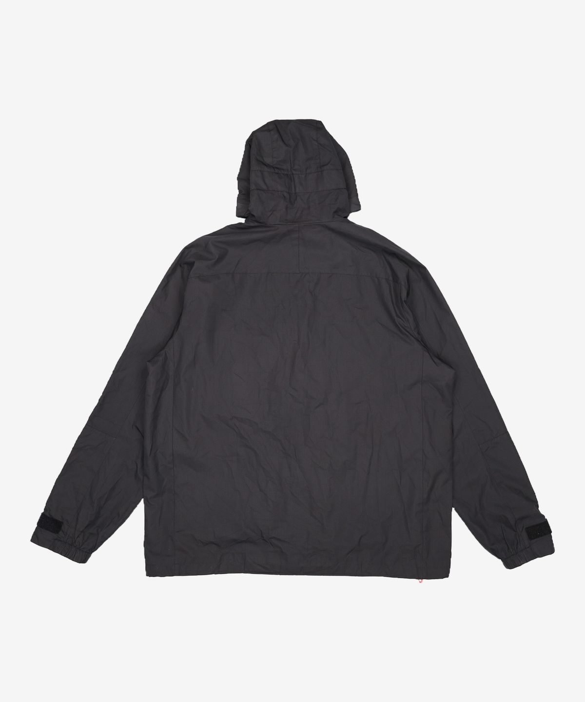 아디다스(ADIDAS) TH 윈드브레이커 자켓 - 블랙 / GF4019 XL