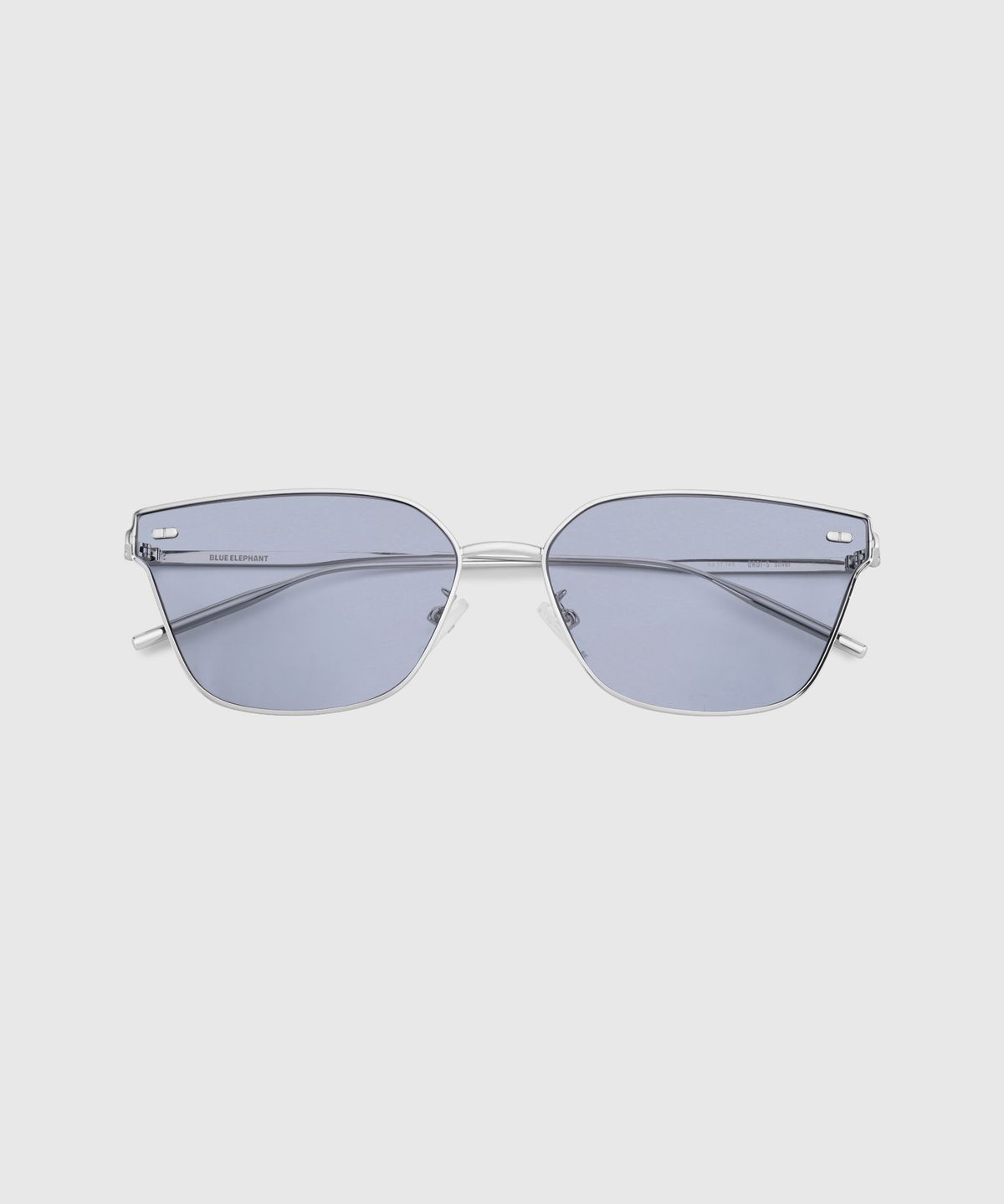 블루엘리펀트(BLUE ELEPHANT) ORDI-S silver