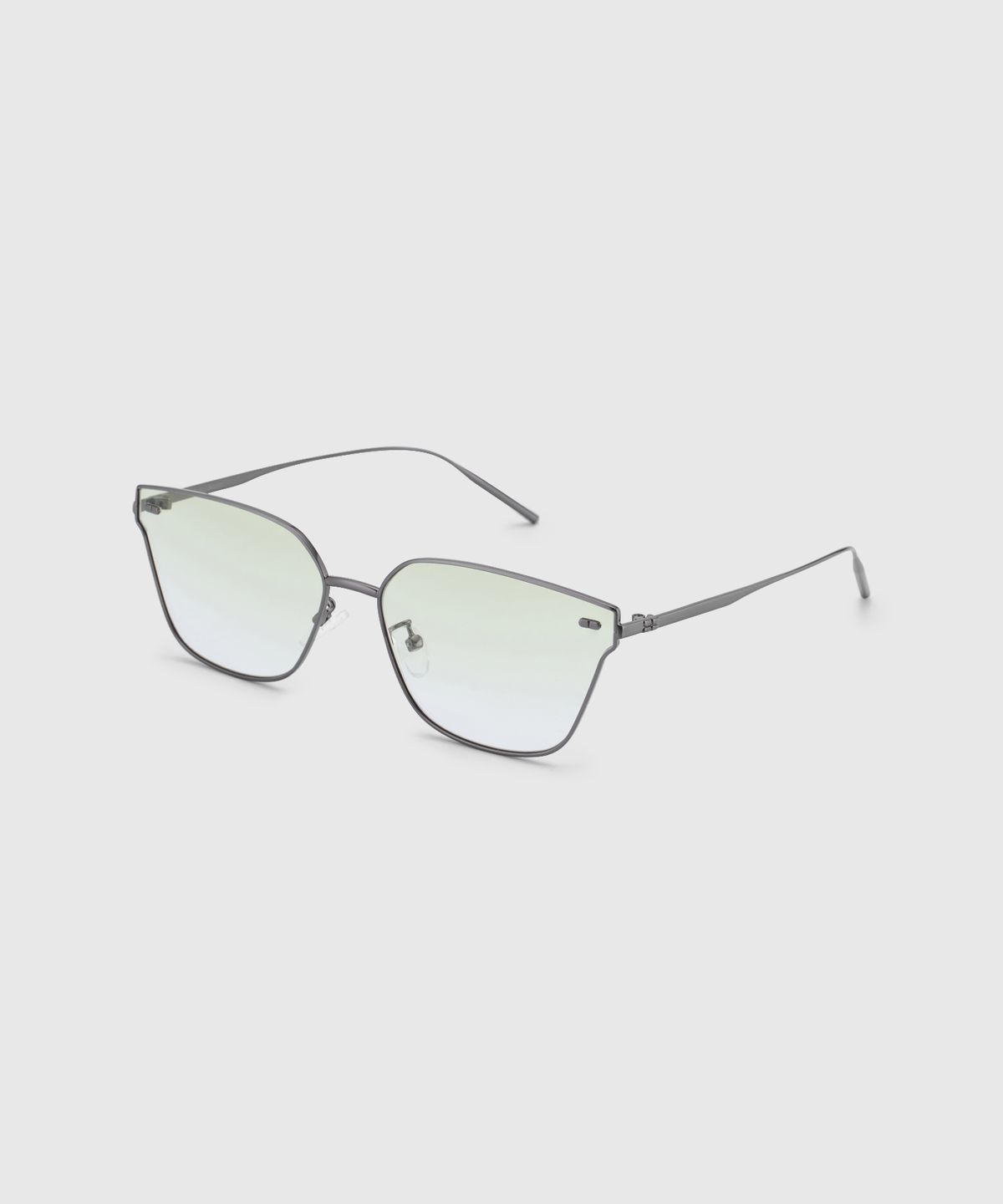 블루엘리펀트(BLUE ELEPHANT) ORDI-S gunmetal