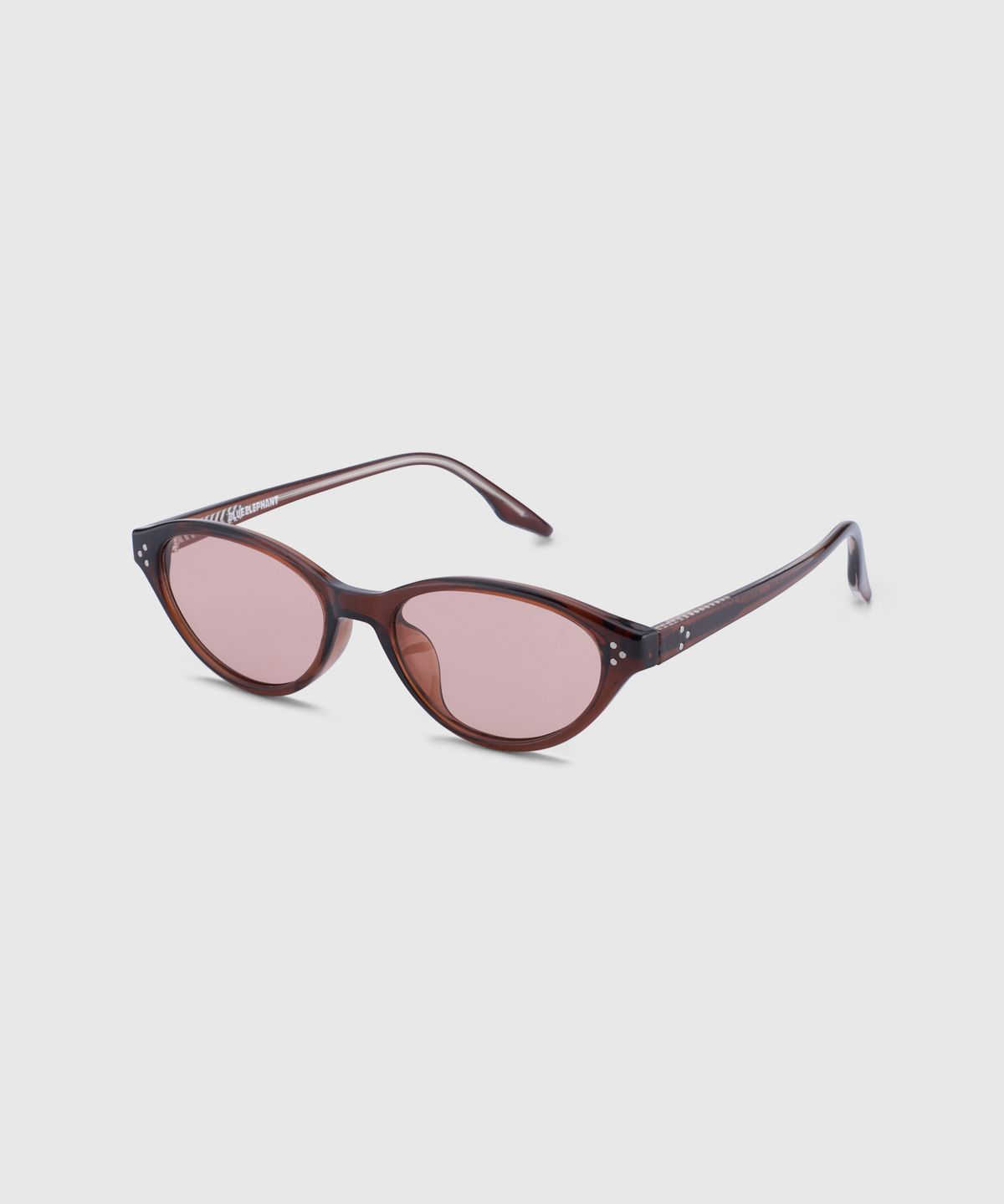 블루엘리펀트(BLUE ELEPHANT) MAMOSA-S deep brown