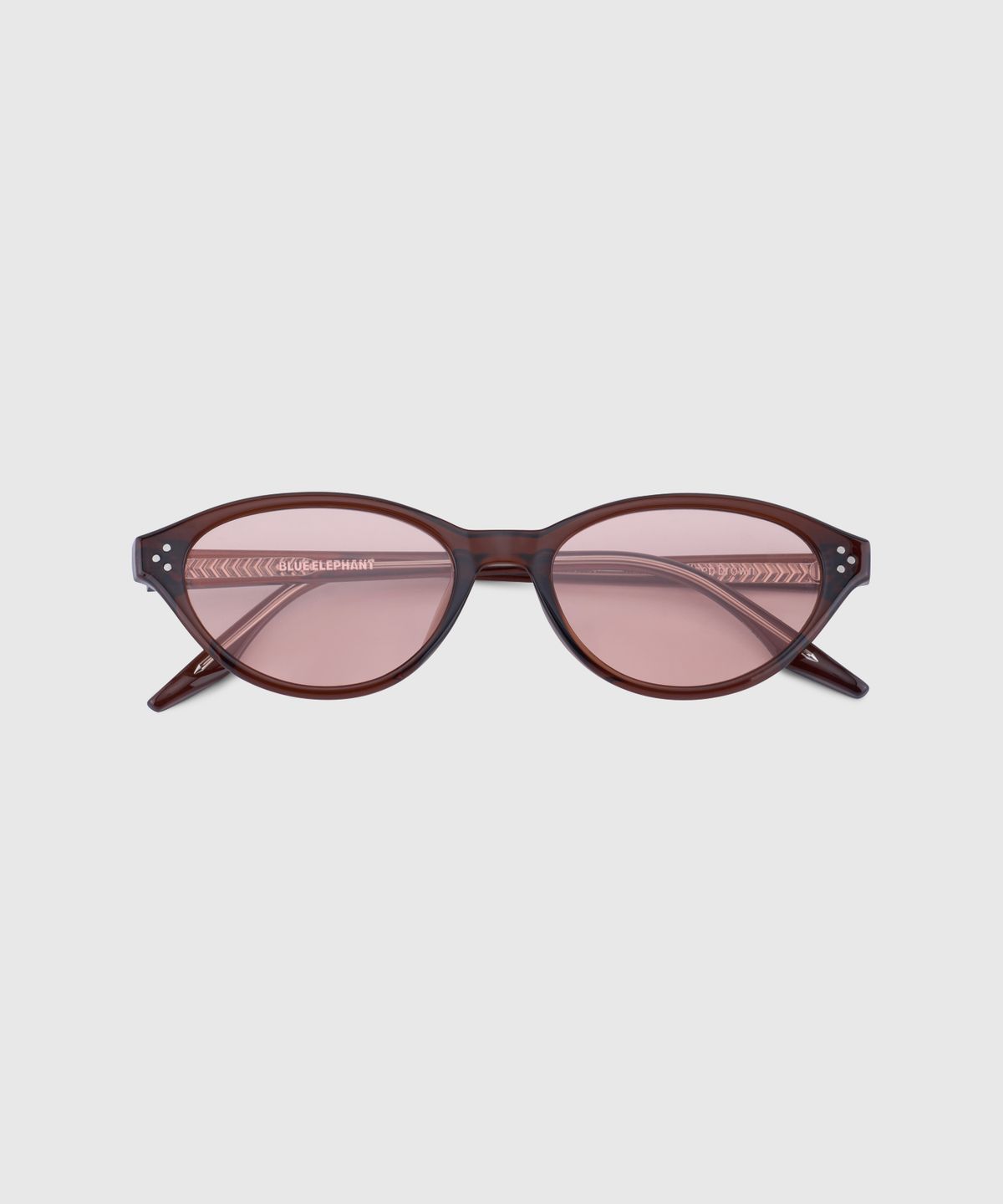 블루엘리펀트(BLUE ELEPHANT) MAMOSA-S deep brown