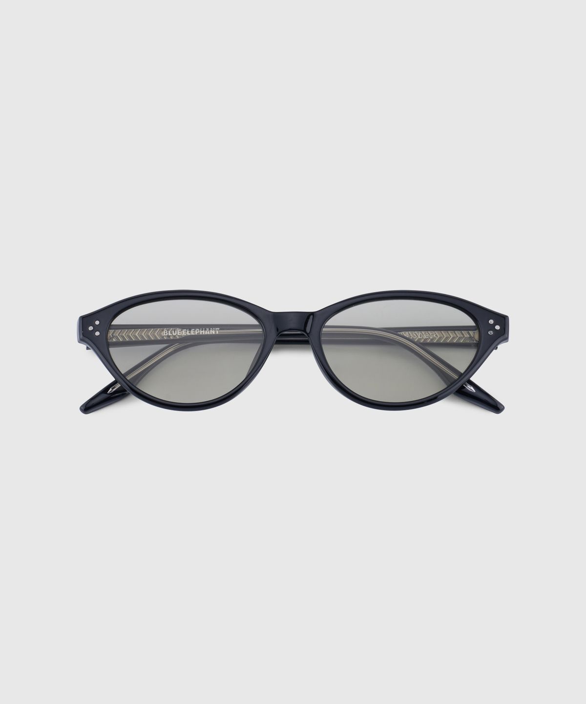 블루엘리펀트(BLUE ELEPHANT) MAMOSA-S black