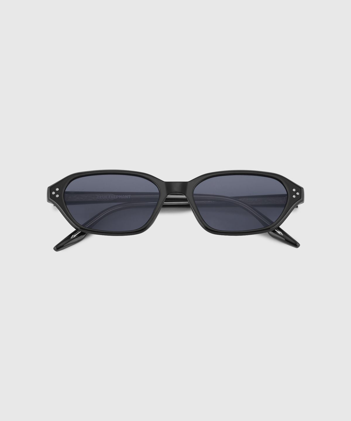 블루엘리펀트(BLUE ELEPHANT) DAMON-S black