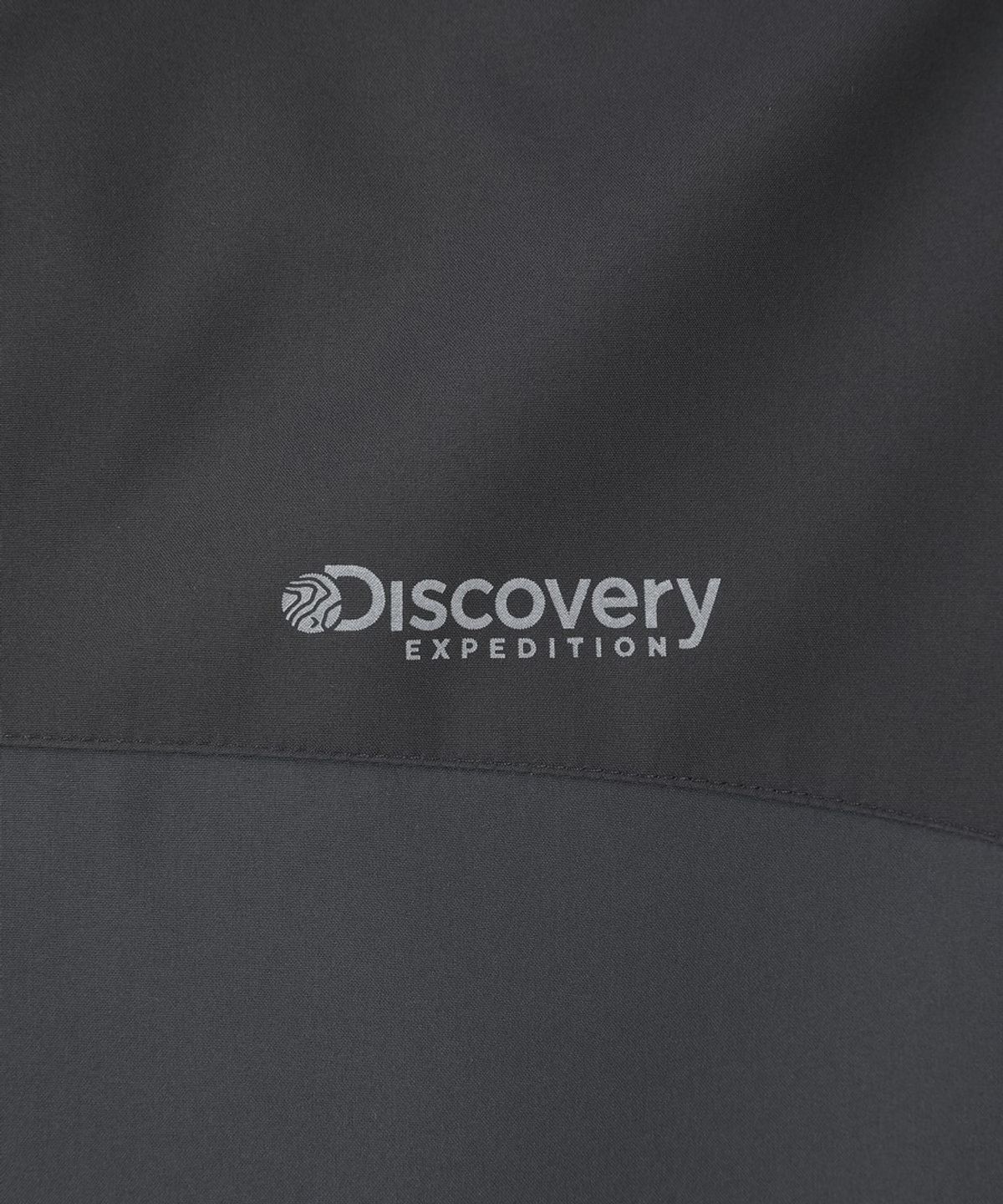 디스커버리 익스페디션(DISCOVERY EXPEDITION) 남성 베르텍스 반슬리 3L 자켓 (D.GREY)